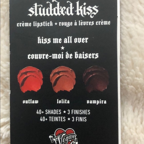 💕MAC Cosmetics - Mini Lip Bundle - Picture 8 of 14